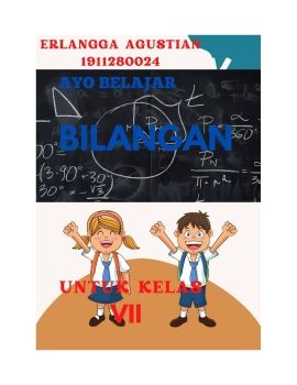 UTS Erlangga Agustian flip pdf profesional