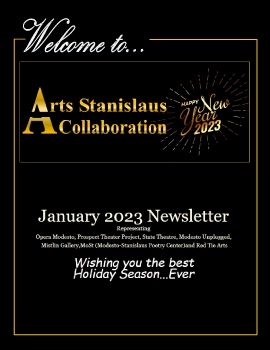 Flip, Jan Newsletter copy