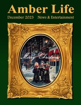 Dec News amber 2023.pub - Publisher