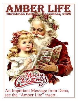 December 2025 newsletter