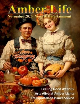 November News 2025
