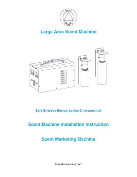 Di' Aroma Sun Manual