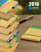 Catalogue-2016 BOXTOY