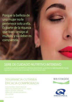 CATALOGO WEISSMOOR