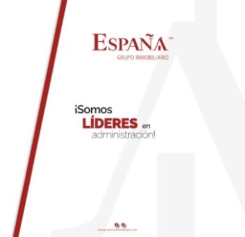 Brochure ESPAÑA  