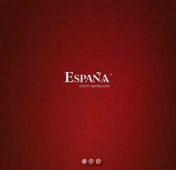 Brochure ESPAÑA 