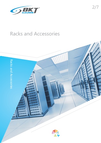 Racks and Accessories