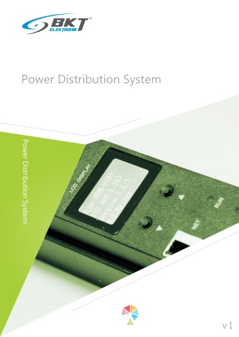 Power Distribution System