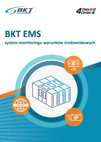 EMS Monitoring Warunków Środowiskowych