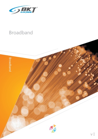 Broadband