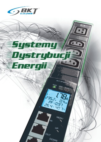 System Dystrybucji Energii