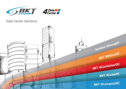 Data Center Solutions