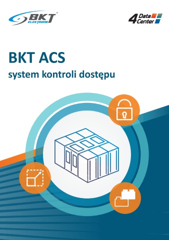System Kontroli Dostępu ACS