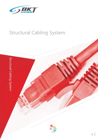 Structural Cabling System