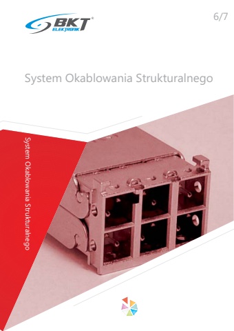 System Okablowania Strukturalnego