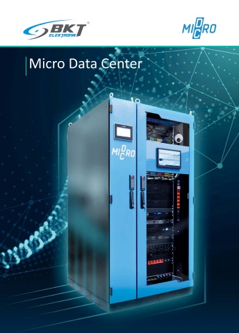 MicroDC