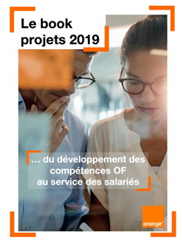 Book Projet 2019