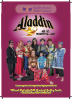 KMTC Aladdin