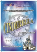 Cinderella 2020
