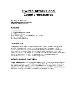 Hany_EL_Mokadem_Switch_Attacks_and_Countermeasures