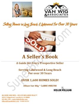 A Seller’ Book ~ UPDATED 2020