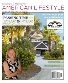 ALLISON'S MAGAZINE ~ ISSUE #104