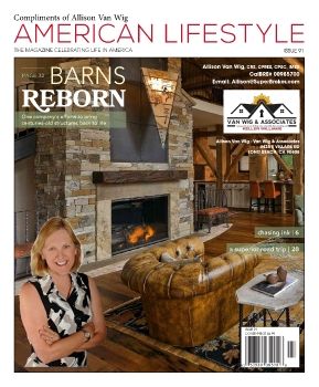 Allisons Magazine Issue #91
