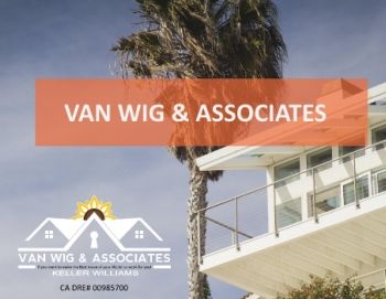 Van Wig & Associates Buyers Book