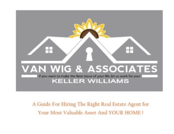 HOW TO HIRE THE RIGHT REAL ESTATE AGENT