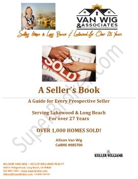 A Seller’s  Book