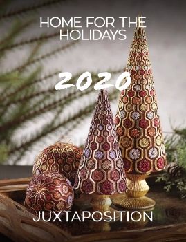 Juxtaposition 2020 Holiday Guide