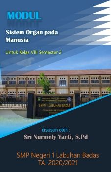 MODUL SISTEM ORGAN PADA MANUSIA