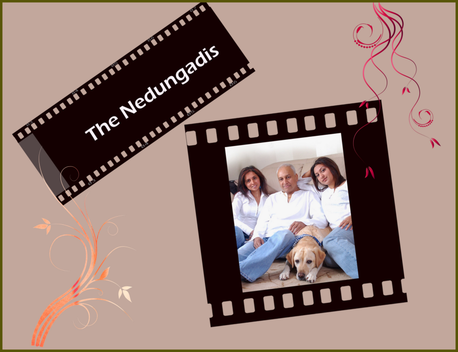 The Nedungadis