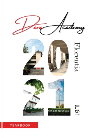 Dara Academy Yearbook 2021