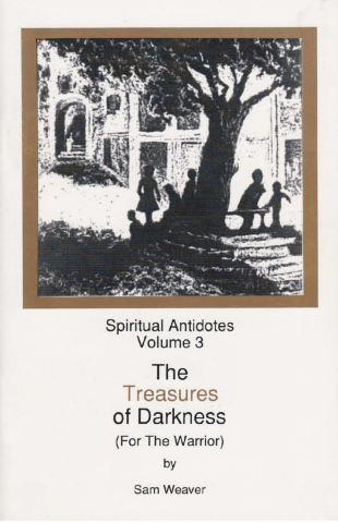 Spiritual Antidotes v3 book