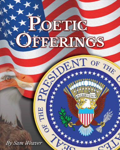 Poetic Offerings Book Audio