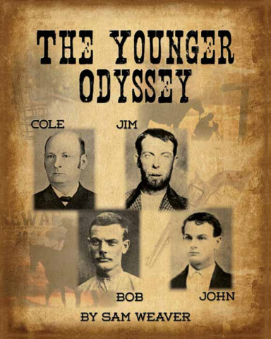 The Younger Odtssey