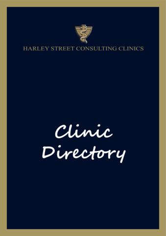 HSCC Clinic Directory