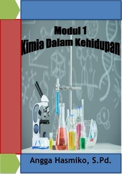 E-MODUL Kimia Kelas X SMK Angga Hasmiko