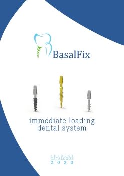 BasalFix Catalog