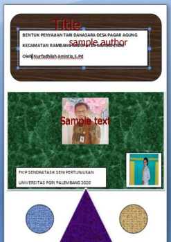 SKRIPSI NURFADHILAH AMINTIA SENI PERTUNJUKAN 2016161065 (1)_Neat