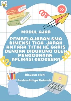 MEDIA PDF FLIP TUGAS ANNISA AULIYA RAHMAH F1041231013