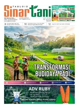 Sinar Tani Edisi 4143