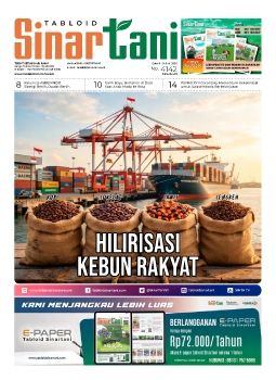 Sinar Tani Edisi 4142