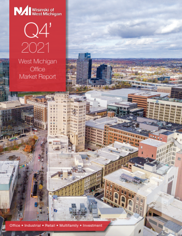 NAIWWM-Q4-Office- 2021 Market Report