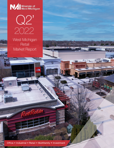 NAIWWM Q2-Retail-2022 Market Report