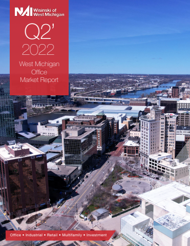 NAIWWM Q2-Office-2022 Market Report