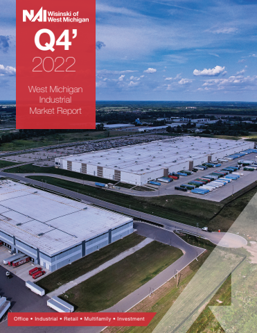 NAIWWM Q4-Industrial-2022 Market Report