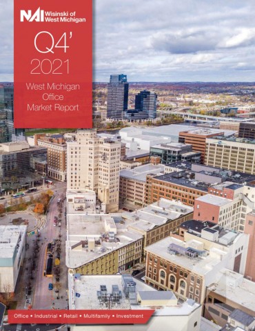 NAIWWM Q4-Office-2021 Market Report