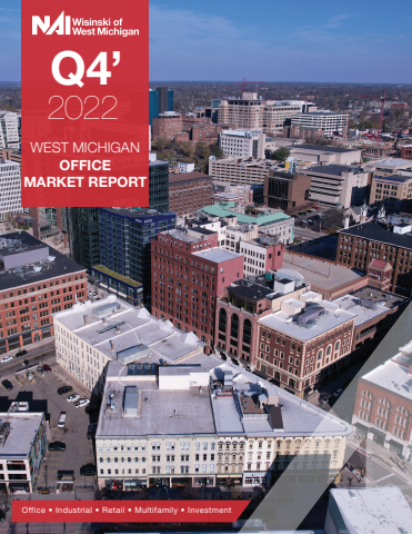 NAIWWM Q4-Office-2022 Market Report